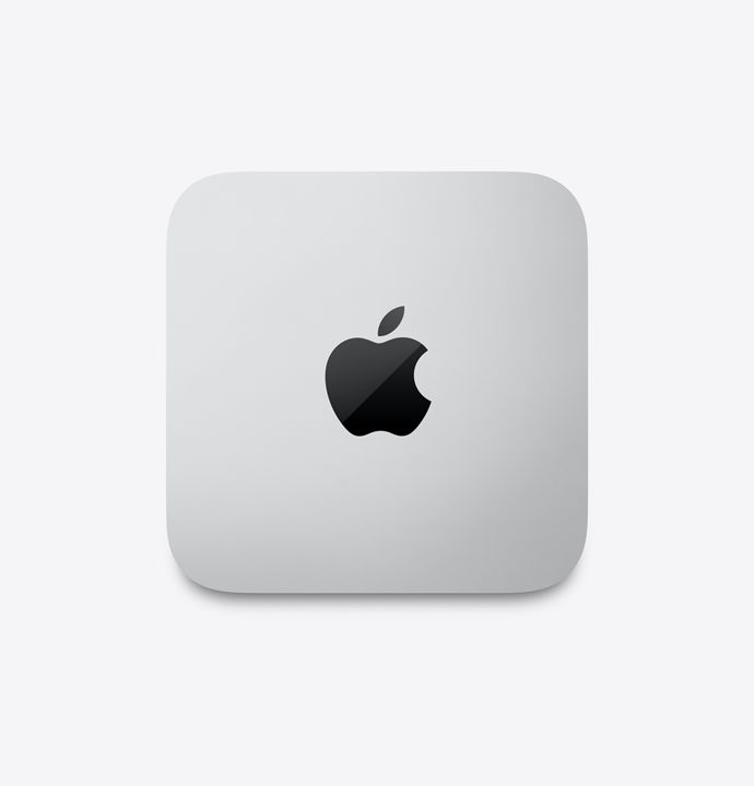 MAC STUDIO M4M 16CPU 40GPU 64GB 2TB