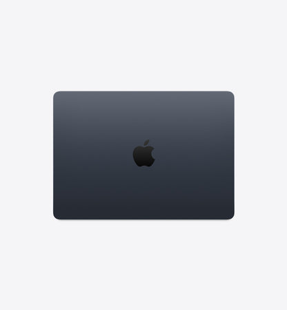 Apple MacBook Air 13-inch (M5) - 10-Core CPU / 8-Core GPU - 16GB 512GB - Midnight