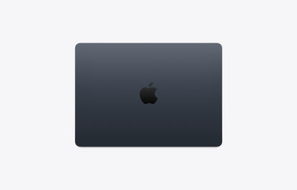 Apple MacBook Air 15 M4 10CPU 10GPU 16GB 512GB MIDNIGHT 70W