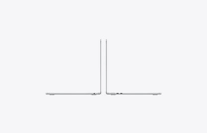 Apple MacBook Air 15 M4 10CPU 10GPU 32GB 2TB SILVER 70W