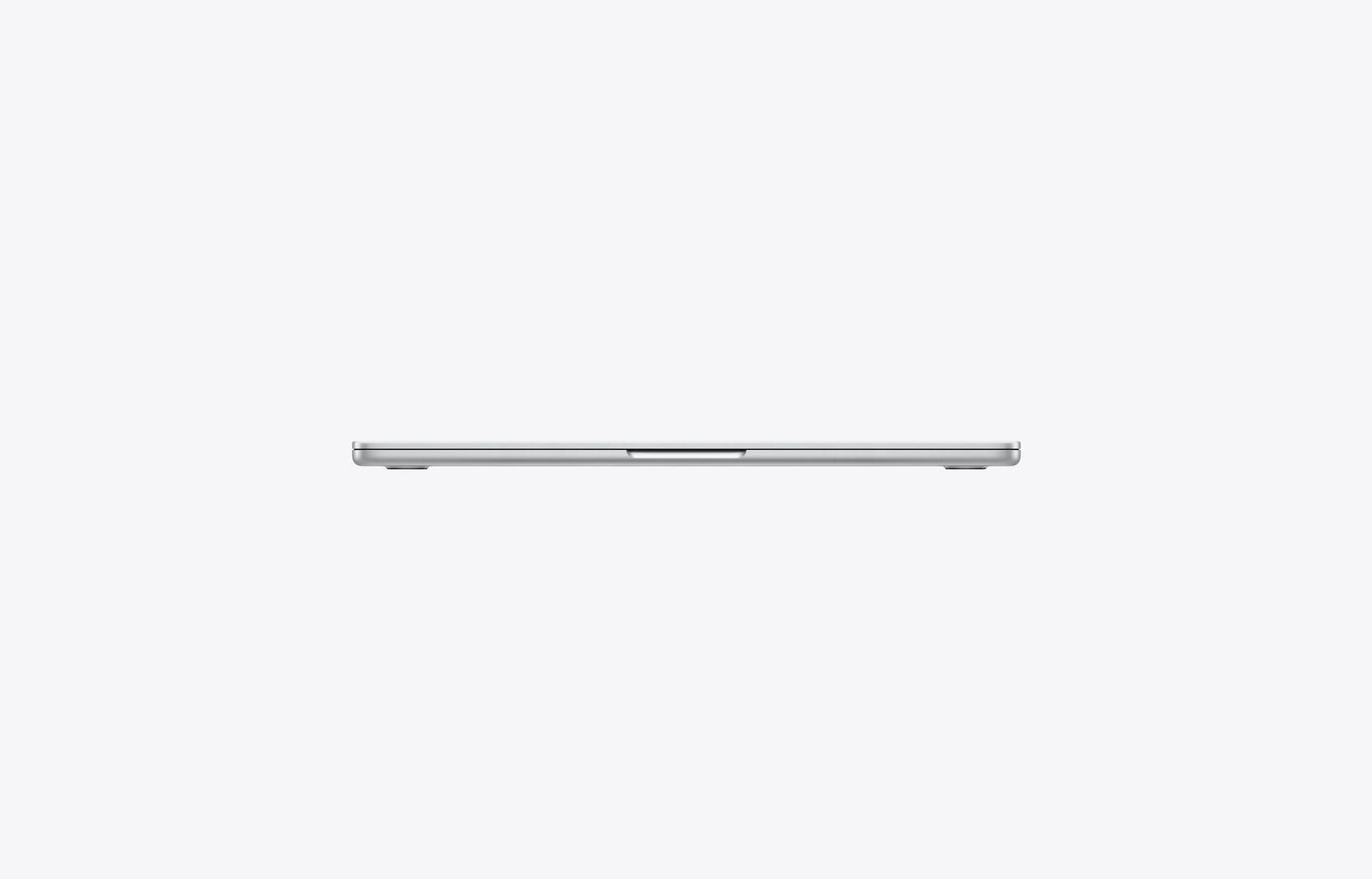Apple MacBook Air 15 M4 10CPU 10GPU 32GB 2TB SILVER 70W