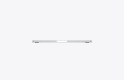 Apple MacBook Air 15 M4 10CPU 10GPU 32GB 2TB SILVER 70W