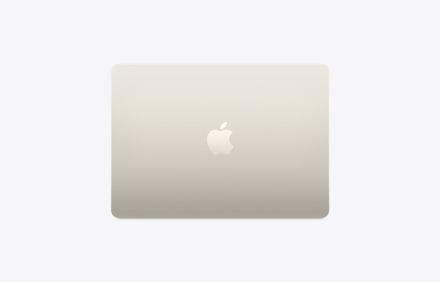 Apple MacBook Air 15 M4 10CPU 10GPU 32GB 2TB STARLIGHT 35W