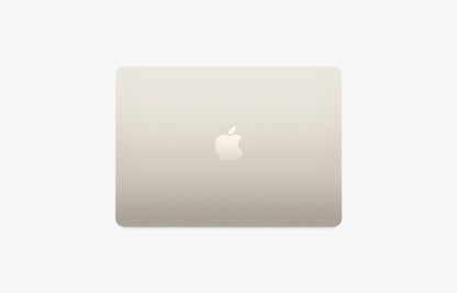 Apple MacBook Air 15 M4 10CPU 10GPU 32GB 2TB STARLIGHT 35W
