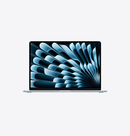 Apple MacBook Air 15.3-inch (M5) - 16GB 1TB - Sky Blue