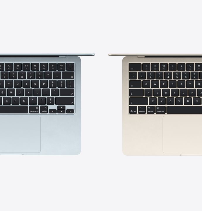【ほぼ未使用】MacBook Air M5 13インチ24GB 1TB Apple MacBook Air 13.6-inch (M5) - 24GB 1T | Genuine Apple | VSI