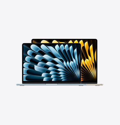 Apple MacBook Air 13.6-inch (M5) - 16GB 1TB - Starlight