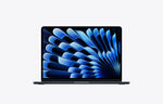 MacBook Air 13-inch M5 10 CPU 10 GPU 32GB 1TB MIDNIGHT 40W