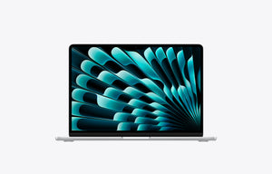 Apple CTO MacBook Air 13-inch M5 10-Core CPU 10-Core GPU 32GB 512GB SSD 35W Dual Midnight