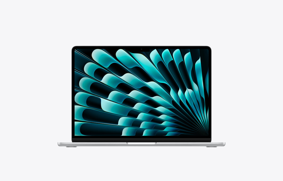 Apple CTO MacBook Air 13-inch M5 10-Core CPU 10-Core GPU 24GB 512GB SSD 40W Midnight