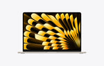 MacBook Air 15-inch M5 10 CPU 10 GPU 32GB 2TB STARLIGHT 40W