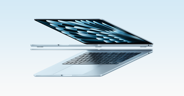 Apple MacBook Air 15.3-inch (M5) - 16GB 1TB - Silver