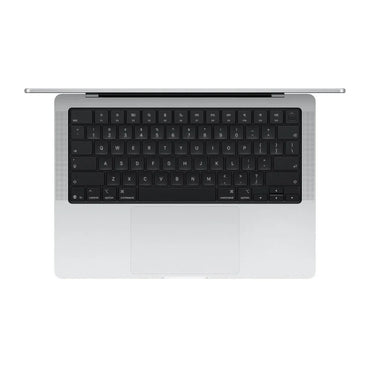 MACBOOK PRO 16-INCH M5 MAX 18 CPU 40 GPU 128GB 4TB SPACE BLACK 140W