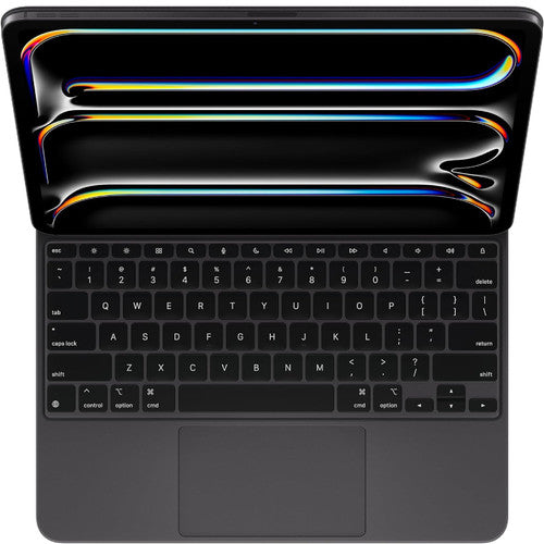 Apple Ipad Magic Keyboard 13 Black