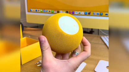 Apple Homepod Mini Yellow