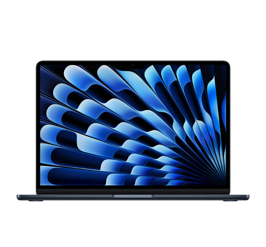 Apple MacBook Air 13.6-inch (M5) - 16GB 512GB - Midnight