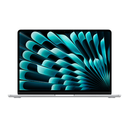 Apple MacBook Air 13-inch (M5) - 10-Core CPU / 10-Core GPU - 16GB 512GB - Silver