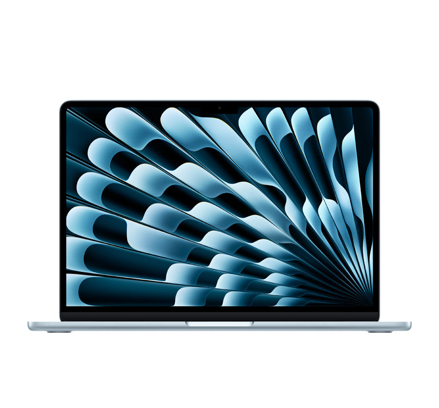 Apple MacBook Air 13.6-inch (M5) - 16GB 1TB - Sky Blue