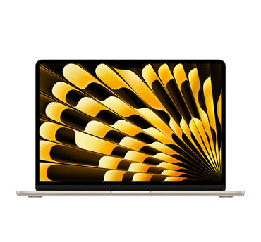 Apple MacBook Air 13.6-inch (M5) - 16GB 1TB - Starlight