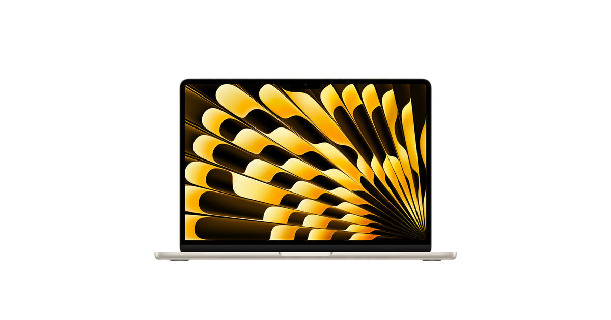 Apple MacBook Air 13.6-inch (M5) - 24GB 1T | Genuine Apple | VSI