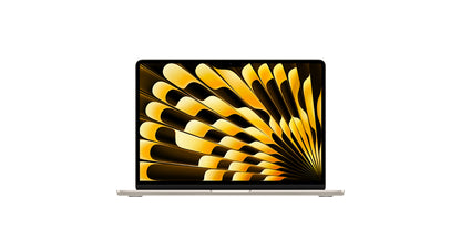 Apple MacBook Air 13.6-inch (M5) - 24GB 1TB - Starlight