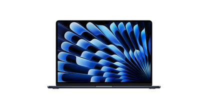 Apple MacBook Air 15-inch (M5) - 10-Core CPU / 10-Core GPU - 24GB 1TB - Midnight
