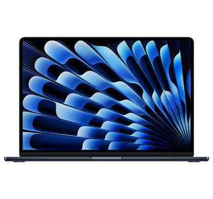 Apple MacBook Air 15-inch (M5) - 10-Core CPU / 10-Core GPU - 16GB 1TB - Midnight