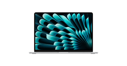 Apple MacBook Air 15.3-inch (M5) - 16GB 1TB - Silver