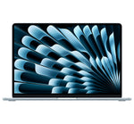 Apple MacBook Air 15.3-inch (M5) - 16GB 1TB - Sky Blue