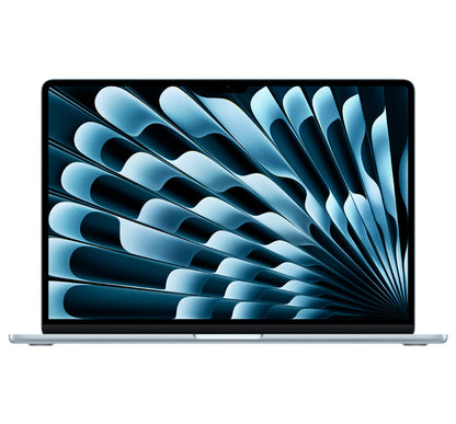 Apple MacBook Air 15.3-inch (M5) - 16GB 1TB - Sky Blue