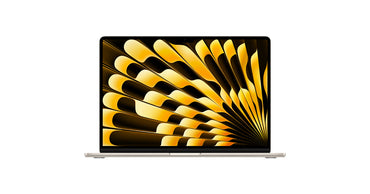 Apple MacBook Air 15.3-inch (M5) - 16GB 1TB - Starlight