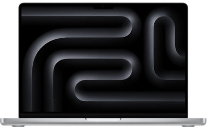 Apple MacBook Pro 14-inch (M5 Pro) - 24GB 2TB - Silver
