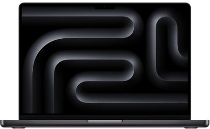 Apple MacBook Pro 14-inch (M5 Max) - 18-Core CPU / 40-Core GPU - 64GB 2TB - Nano-Texture - Space Black