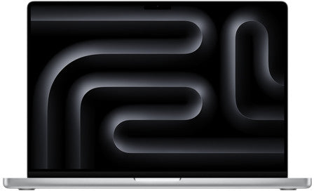 Apple MacBook Pro 16-inch (M5 Max) - 18-Core CPU / 40-Core GPU - 64GB 2TB - Silver