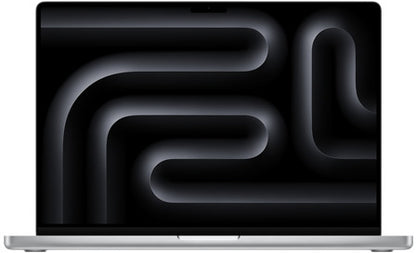 Apple MacBook Pro 16-inch (M5 Max) - 18-Core CPU / 40-Core GPU - 64GB 2TB - Silver