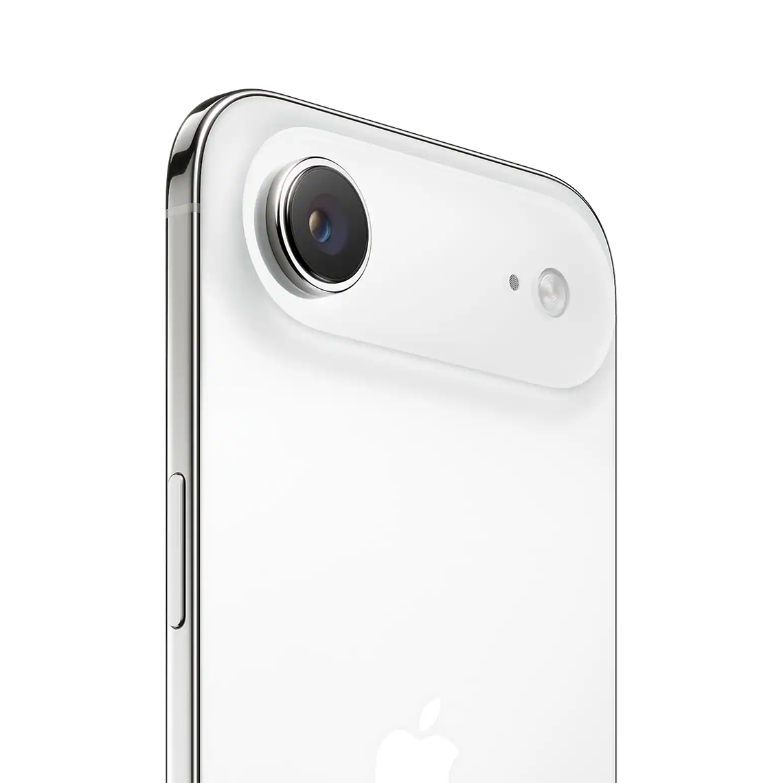 iPhone Air 512GB Cloud White