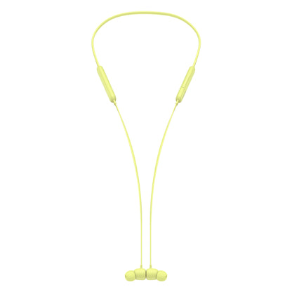 Apple Beats Flex All-day Wireless Earphones Yuzu Yellow