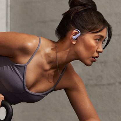 Apple Beats Powerbeats Pro 2 - High-performance Earbuds - Hyper Purple