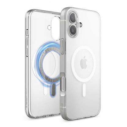 iPhone 16 Plus Clear Case with MagSafe