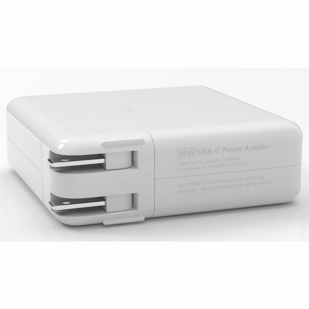 Apple 96W USB-C Power Adapter