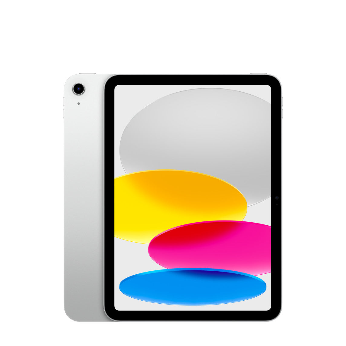 Apple Ipad (A16) Wi-fi 512GB - Silver