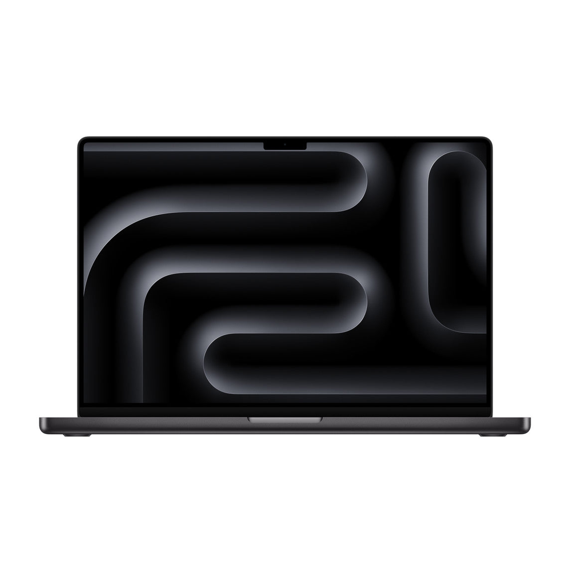 Apple MacBook Pro 16-inch (M5 Max) - 18-Core CPU / 40-Core GPU - 64GB 2TB - Space Black