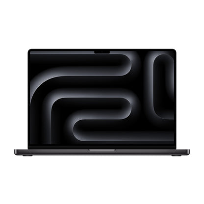 Apple MacBook Pro 16-inch (M5 Max) - 18-Core CPU / 40-Core GPU - 64GB 2TB - Space Black