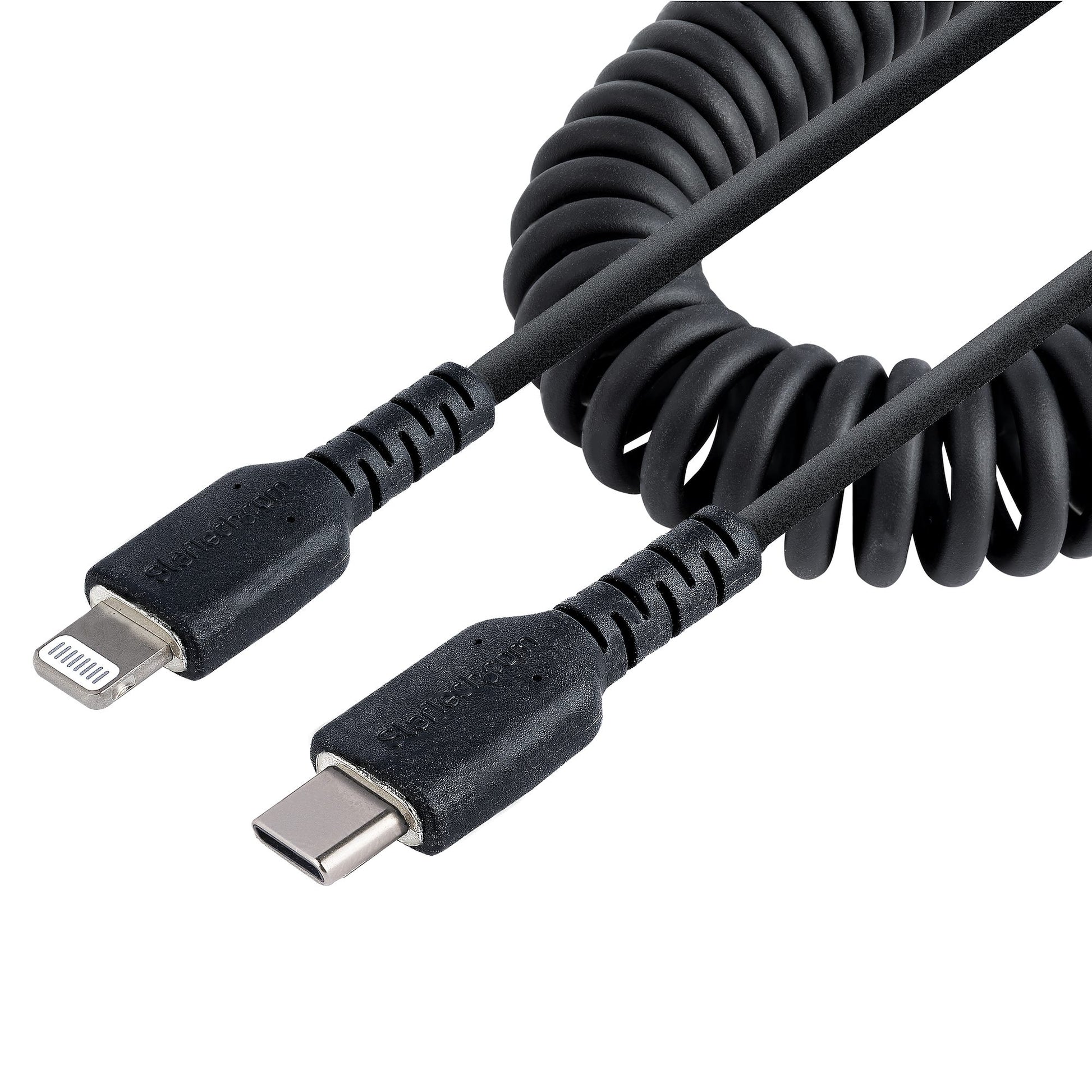USB-C to Lightning Cable (1m)