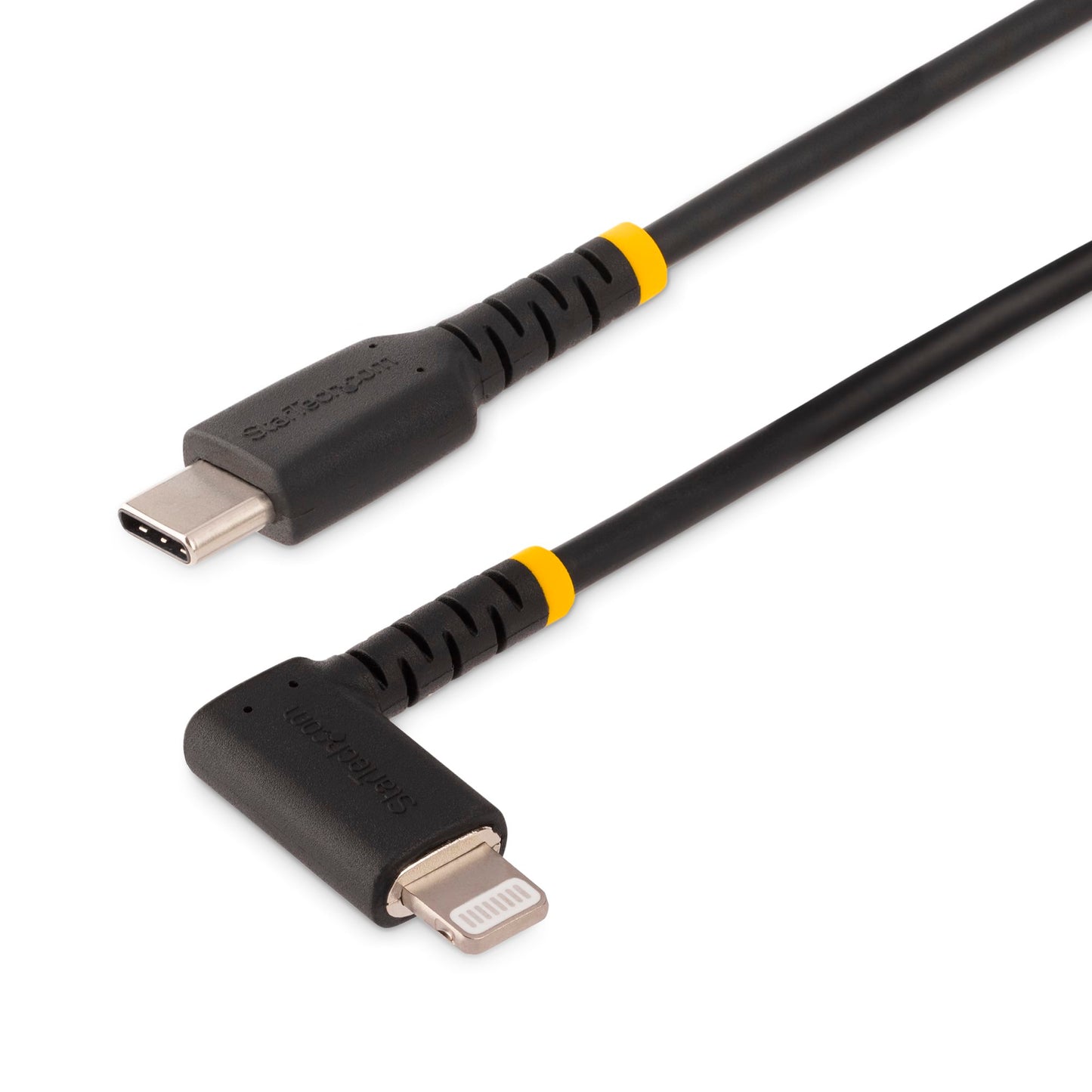 USB-C to Lightning Cable (2 m)