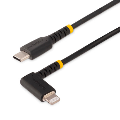 USB-C to Lightning Cable (2 m)