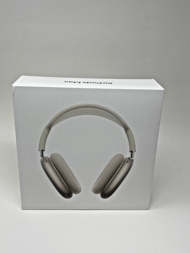 Apple AirPods Max (USB-C) - Starlight
