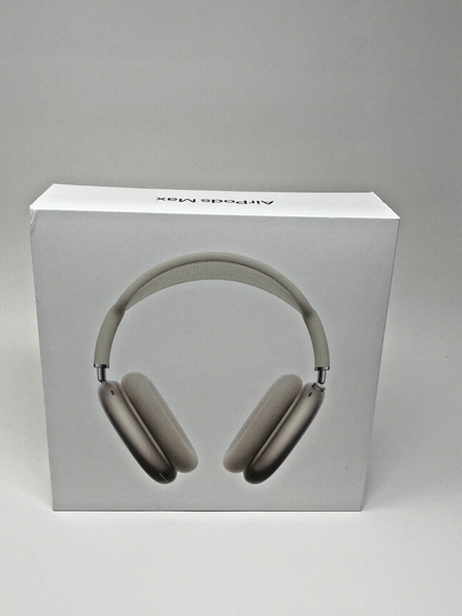 Apple AirPods Max (USB-C) - Starlight