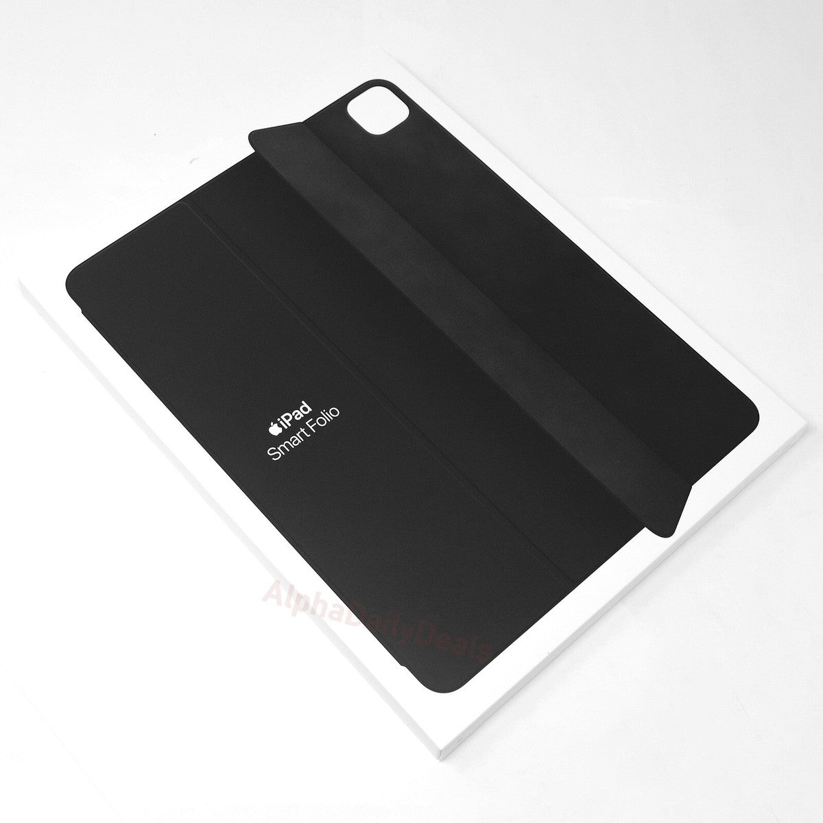 iPad Pro Smart Folio 13-inch - Black