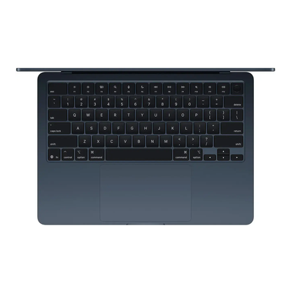 Apple MacBook Air 13.6-inch (M5) - 16GB 512GB - Midnight